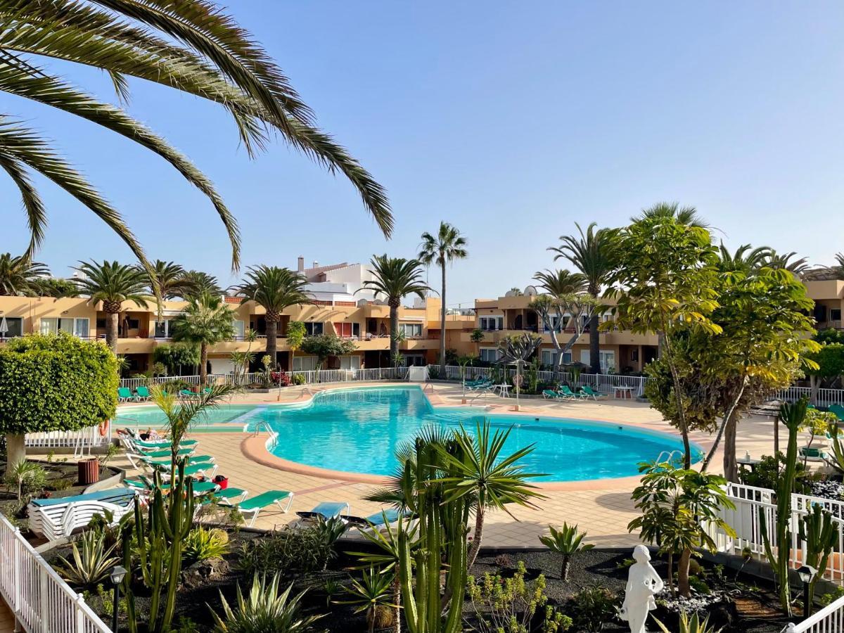 Apartament Dunas Corralejo